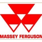 Pasy do ciągników MASSEY FERGUSON